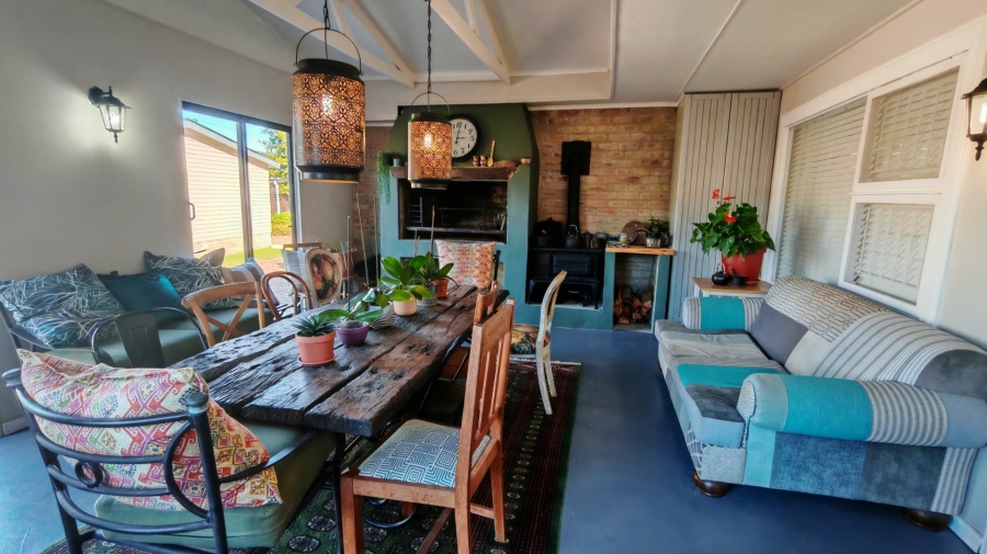 3 Bedroom Property for Sale in Groot Brakrivier Central Western Cape